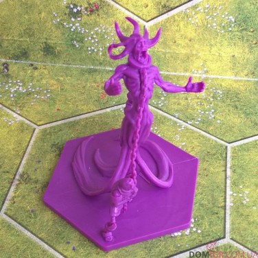 BattleLore Second Edition: Terrors of the Mists Army Pack